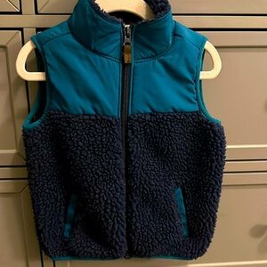 Toddler Vest
